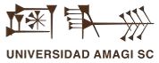 Universidad Amagi SC - Logo oficial